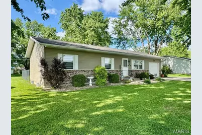 526 Lawn Street, Monroe City, MO 63456 - Photo 15