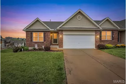 11 Dawson Court, Festus, MO 63028 - Photo 1