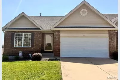 11 Dawson Court, Festus, MO 63028 - Photo 1