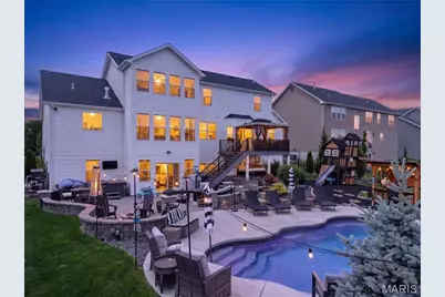 311 Wilmer Valley Drive, Wentzville, MO 63385 - Photo 83