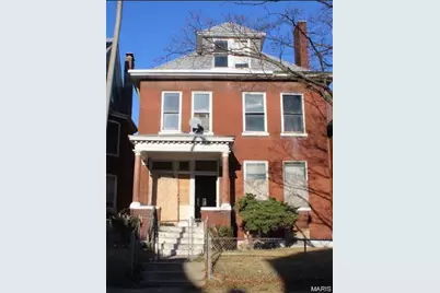 3225 Greer Avenue, Saint Louis, MO 63107 - Photo 1