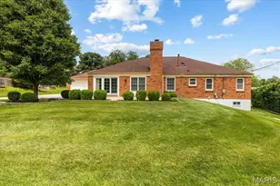 287 Glen Valley Dr, Chesterfield, MO 63017 - Photo 53