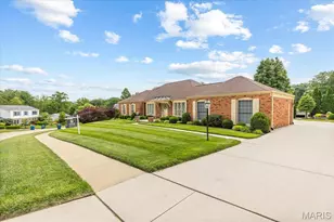 287 Glen Valley Dr, Chesterfield, MO 63017 - Photo 3