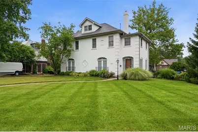 7249 Maryland Avenue, University City, MO 63130 - Photo 3