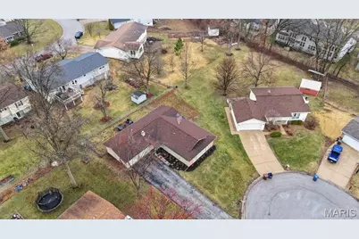 14 Dogwood Court, Saint Peters, MO 63376 - Photo 33