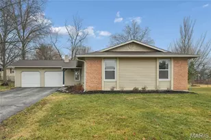 14 Dogwood Ct, Saint Peters, MO 63376 - Photo 1