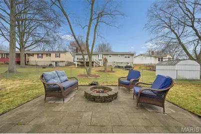 14 Dogwood Court, Saint Peters, MO 63376 - Photo 29