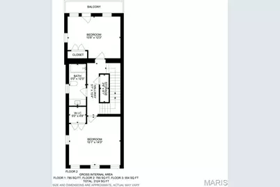 2835 McNair Avenue, Saint Louis, MO 63118 - Photo 45