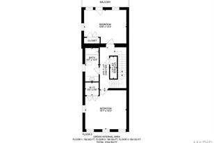 2835 McNair Ave, Saint Louis, MO 63118 - Photo 45