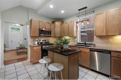 2835 McNair Avenue, Saint Louis, MO 63118 - Photo 11