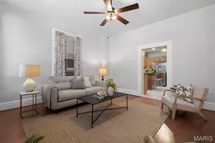 2835 McNair Ave, Saint Louis, MO 63118 - Photo 7