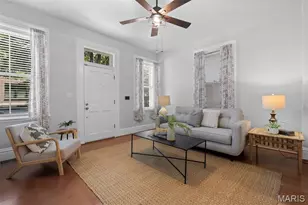 2835 McNair Ave, Saint Louis, MO 63118 - Photo 5