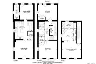 2835 McNair Ave, Saint Louis, MO 63118 - Photo 43
