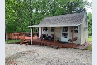 8933 Parrot Drive, French Village, MO 63036 - Photo 1
