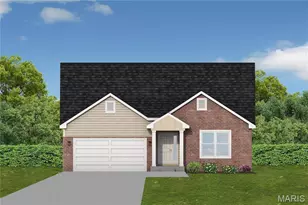 1603 Louisiana Dr, Herculaneum, MO 63048 - Photo 3