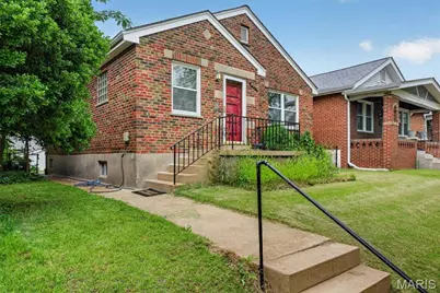 4131 Quincy Street, Saint Louis, MO 63116 - Photo 7