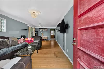 4131 Quincy Street, Saint Louis, MO 63116 - Photo 11