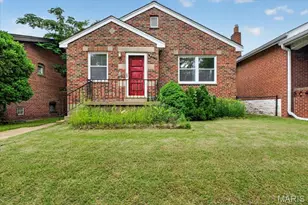 4131 Quincy St, Saint Louis, MO 63116 - Photo 3