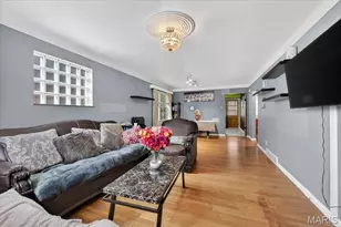 4131 Quincy St, Saint Louis, MO 63116 - Photo 13