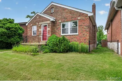 4131 Quincy Street, Saint Louis, MO 63116 - Photo 5