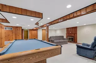 1416 Azalea Dr, Webster Groves, MO 63119 - Photo 17