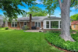 1416 Azalea Dr, Webster Groves, MO 63119 - Photo 21