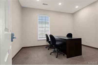 22 Richmond Center Court #8, Saint Peters, MO 63376 - Photo 19