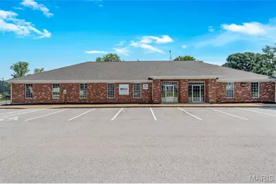 22 Richmond Center Court #8, Saint Peters, MO 63376 - Photo 25