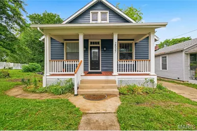 2537 Bredell Avenue, Maplewood, MO 63143 - Photo 5