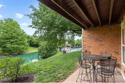 1926 Hunting Lake Court #104, Saint Louis, MO 63122 - Photo 17