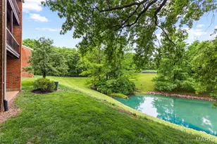 1926 Hunting Lake Ct, Saint Louis, MO 63122 - Photo 19