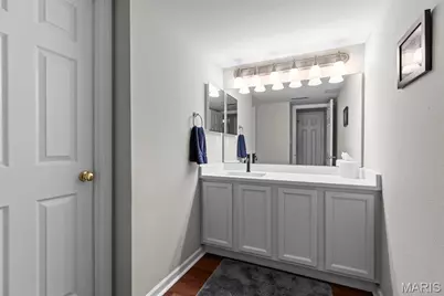 1926 Hunting Lake Court #104, Saint Louis, MO 63122 - Photo 13