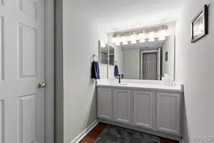 1926 Hunting Lake Ct, Saint Louis, MO 63122 - Photo 13
