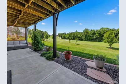 3105 Bear View Court, Wentzville, MO 63385 - Photo 41