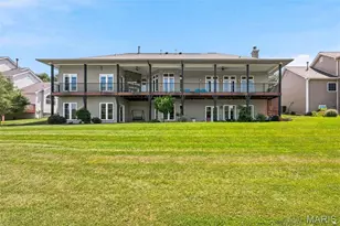 3105 Bear View Ct, Wentzville, MO 63385 - Photo 45
