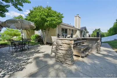 814 Emerald Place Drive, Saint Charles, MO 63304 - Photo 17