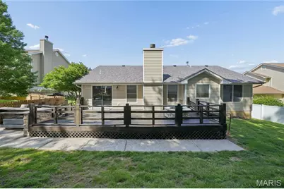 814 Emerald Place Drive, Saint Charles, MO 63304 - Photo 21
