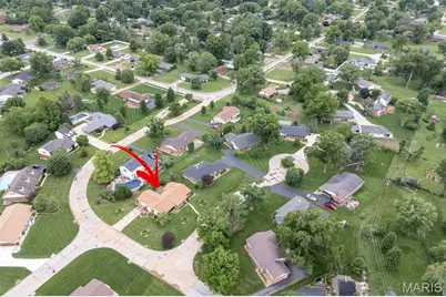 11700 Bayfield Lane, Saint Louis, MO 63128 - Photo 43