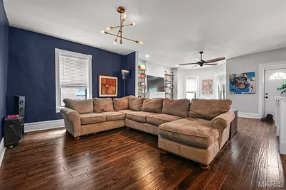 4629 Washington Boulevard, Saint Louis, MO 63108 - Photo 3