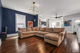 4629 Washington Blvd, Saint Louis, MO 63108 - Photo 3