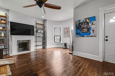 4629 Washington Boulevard, Saint Louis, MO 63108 - Photo 5