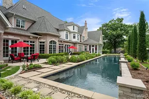 760 Kent Rd, Ladue, MO 63124 - Photo 57