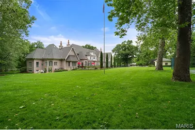 760 Kent Road, Ladue, MO 63124 - Photo 5