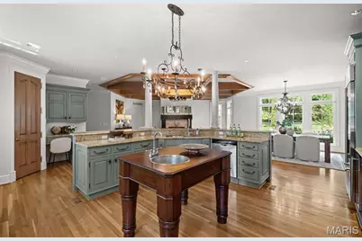 760 Kent Road, Ladue, MO 63124 - Photo 23