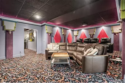 760 Kent Road, Ladue, MO 63124 - Photo 45
