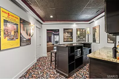 760 Kent Road, Ladue, MO 63124 - Photo 53
