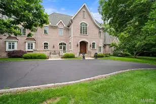 760 Kent Rd, Ladue, MO 63124 - Photo 3
