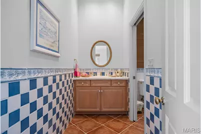 760 Kent Road, Ladue, MO 63124 - Photo 61