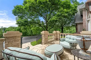 760 Kent Rd, Ladue, MO 63124 - Photo 9