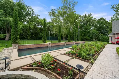760 Kent Road, Ladue, MO 63124 - Photo 65